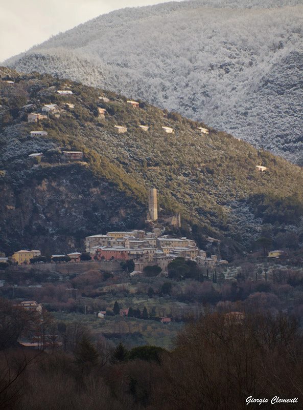 poggio catino